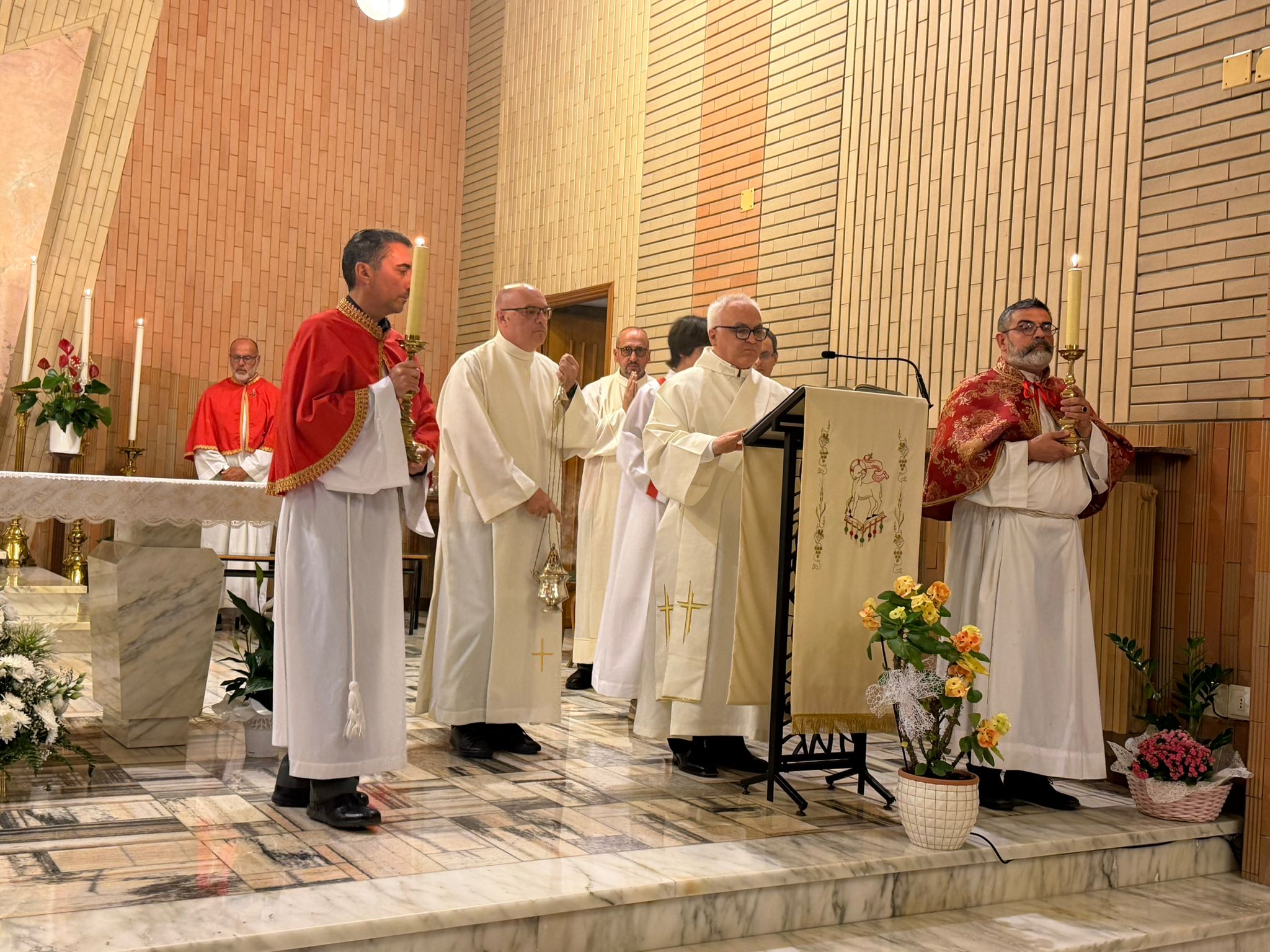 Piccole Figlie del Sacro Cuore di Ges&ugrave;